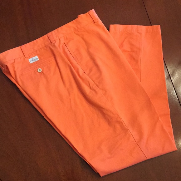Vineyard Vines Other - Vineyard Vines Men’s Trousers